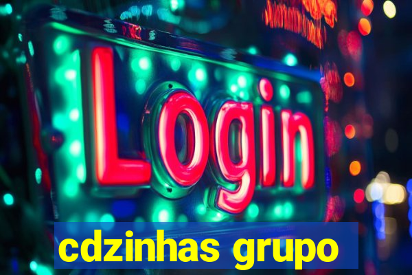 cdzinhas grupo